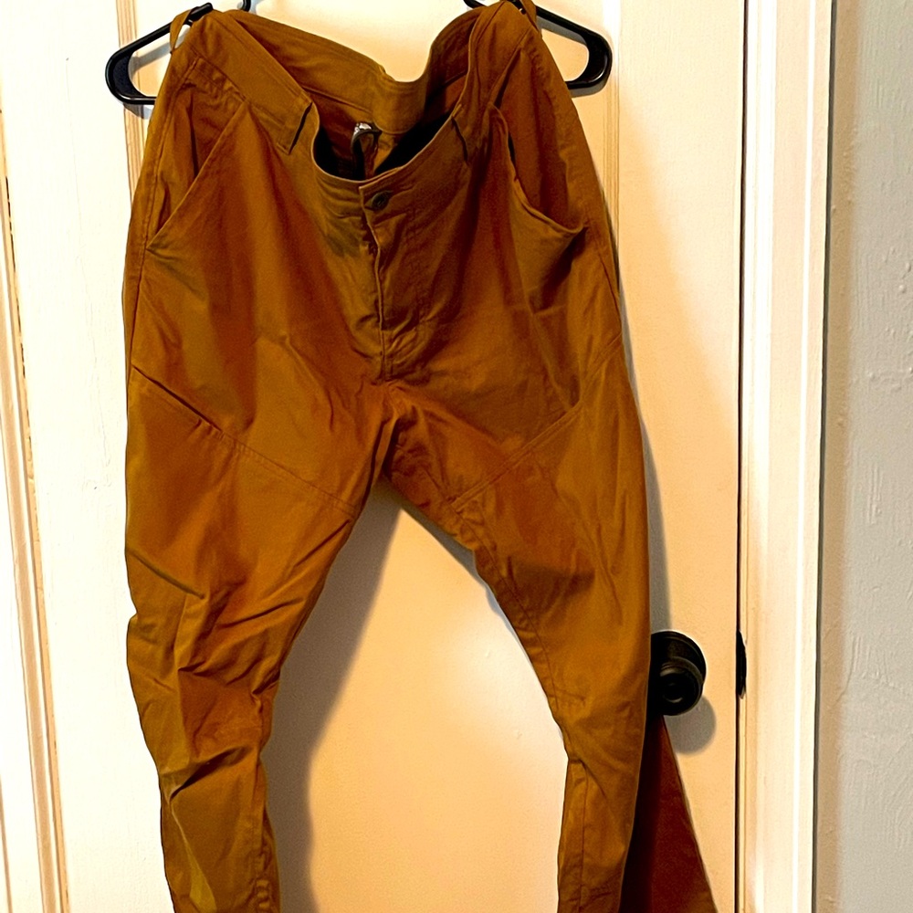 COPY - Mountain Hardwear AP pant 32 x 30